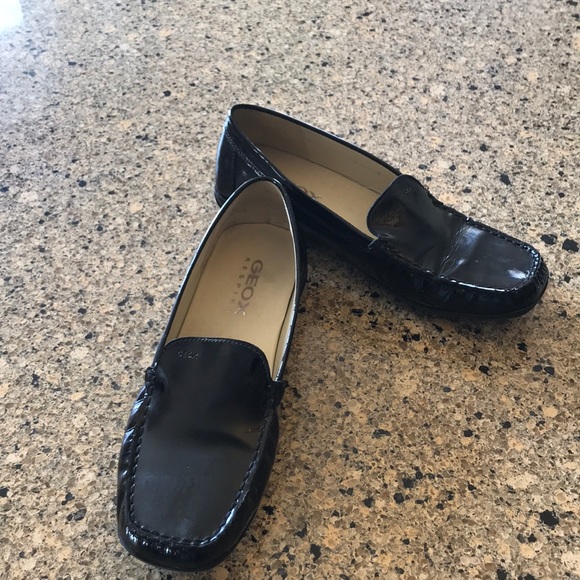 Geox leather shoes - Picture 2 of 6